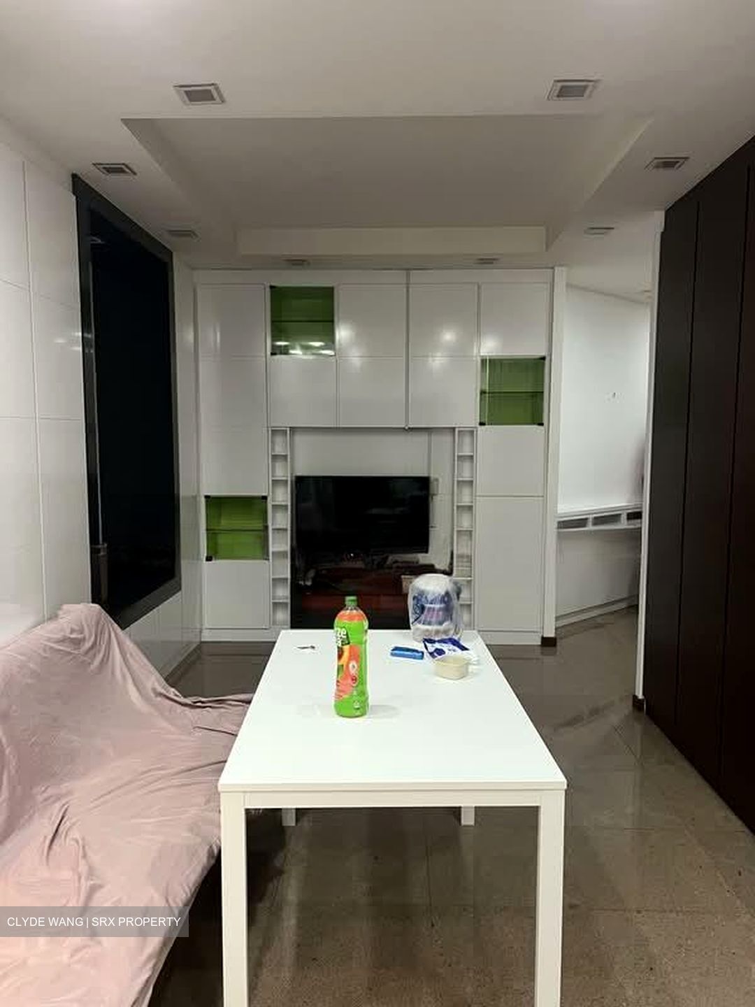 Regent Park (D5), Condominium #579791191
